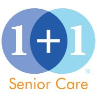 1 Plus 1 Senior Care image 1
